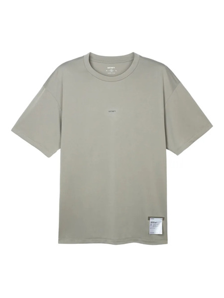  Satisfy Camiseta Auralite™ - Verde 