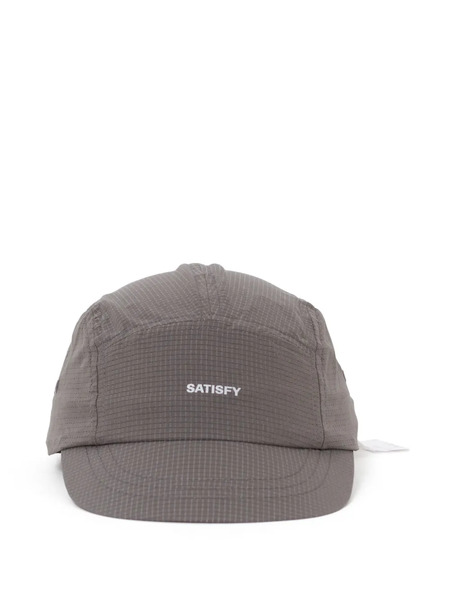  Satisfy Gorra Ripp Air - Gris 