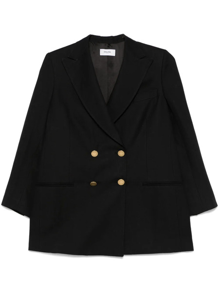  Saulina Blazer Agata - Negro 