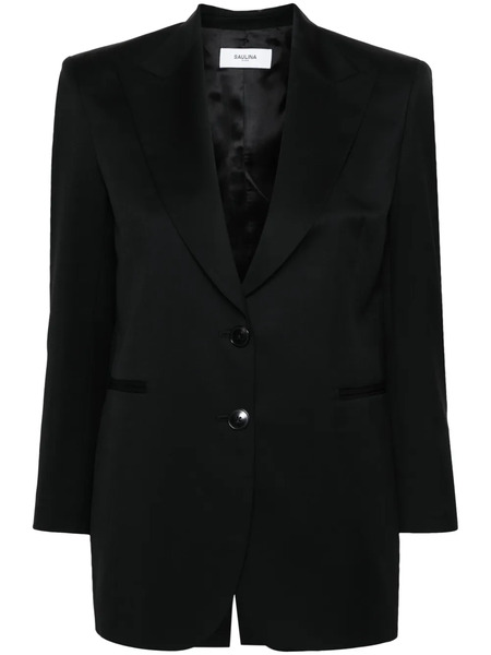  Saulina Blazer Agnese - Negro 