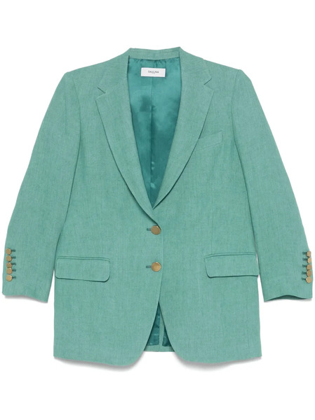  Saulina Blazer Antonia - Verde 