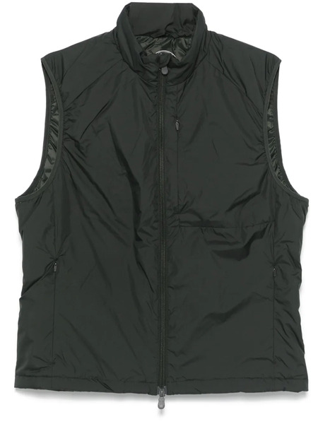  Save The Duck Chaleco Turner - Negro 