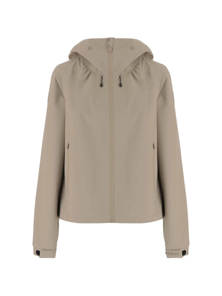  Save The Duck Chaqueta Con Capucha - Neutro 
