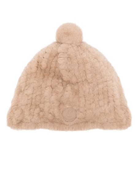  Save The Duck Gorro Kini - Marrón 