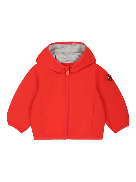  Save The Duck Kids Chaqueta Coco - Rojo 
