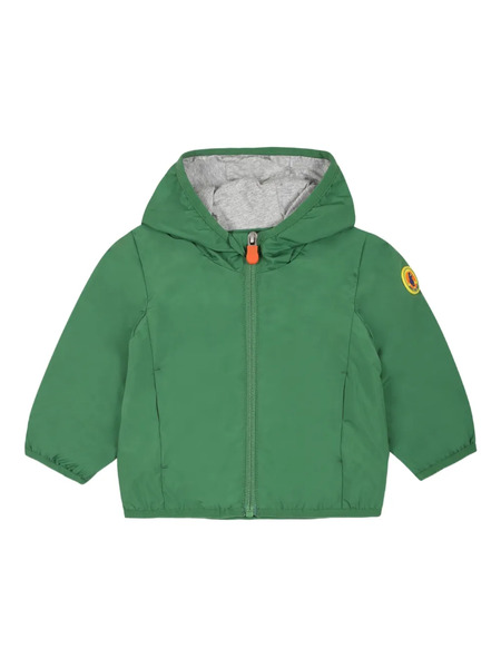  Save The Duck Kids Chaqueta Coco - Verde 
