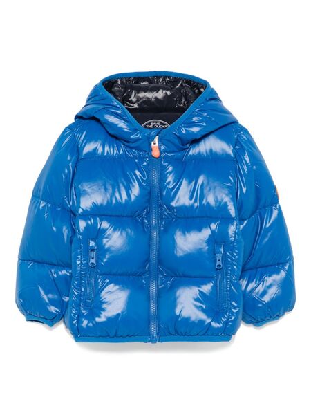  Save The Duck Kids Chaqueta Jody - Azul 