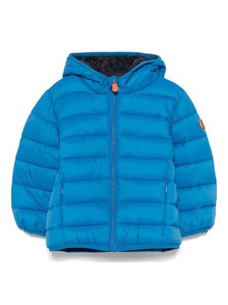 Save The Duck Kids Chaqueta Wally - Azul 