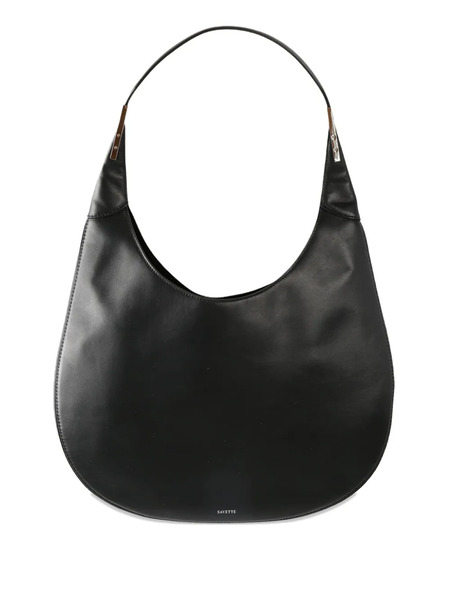  Savette Bolso De Hombro Florence - Negro 