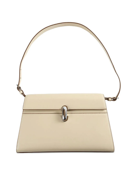  Savette Bolso De Hombro Symmetry - Neutro 