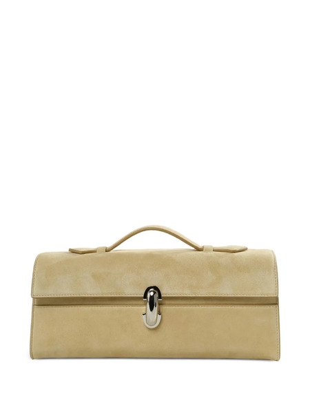  Savette Bolso De Hombro Symmetry - Neutro 