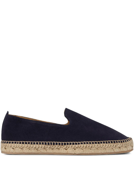  Scarosso Alpargatas Martin - Azul 