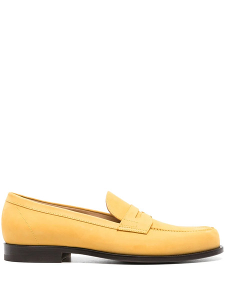  Scarosso Mocasines Austin - Amarillo 