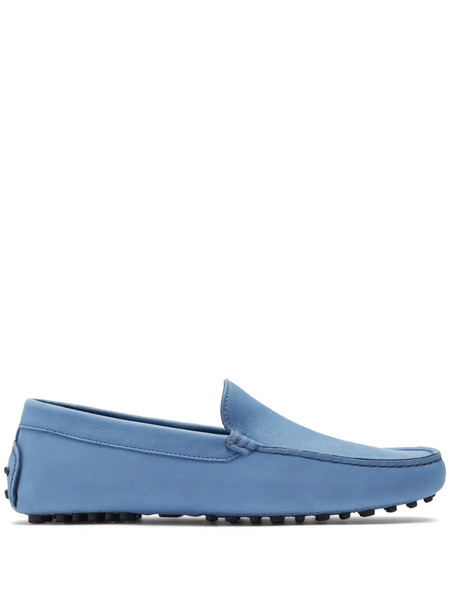  Scarosso Mocasines Scott - Azul 