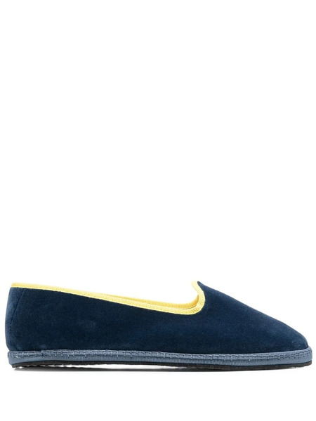  Scarosso Slippers De Scarosso X Yolo Seaside - Azul 