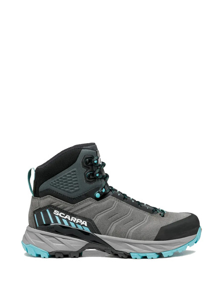  Scarpa Botas De Montaña Rush Trk - Gris 