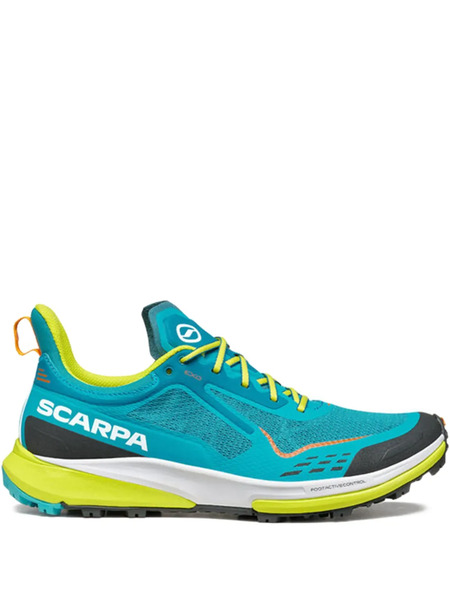  Scarpa Zapatillas Golden Gate Kima - Azul 
