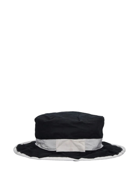  Scha Sombrero Con Cinta - Negro 