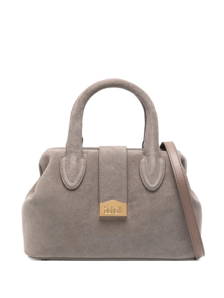  Schell Bolso Shopper Doctor Pequeño - Gris 