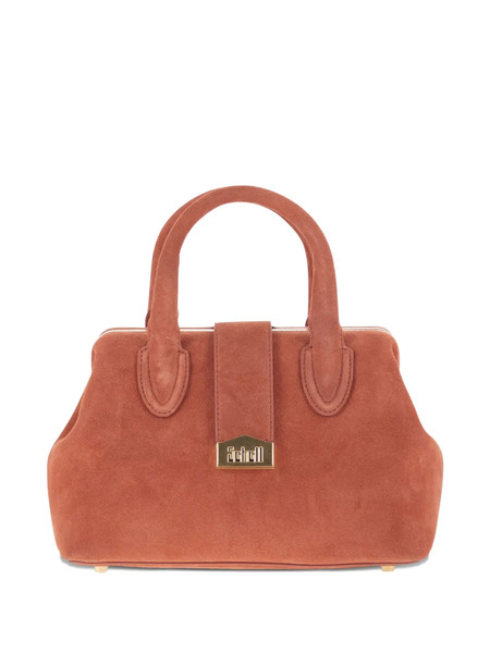  Schell Bolso Shopper Doctor Pequeño - Naranja 