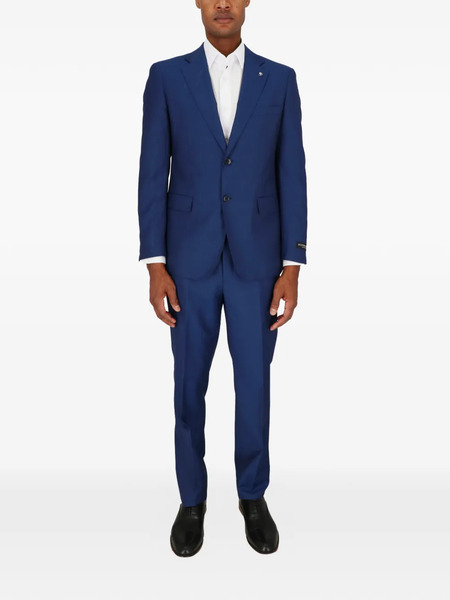  Scotch & Soda Traje De Vestir - Azul 