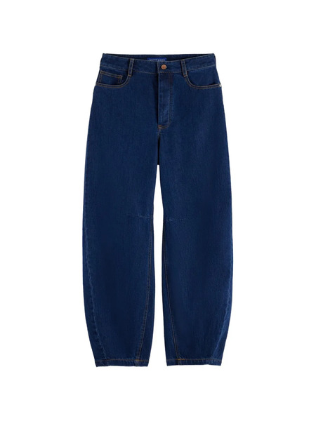  Scotch & Soda Vaqueros Loop - Azul 