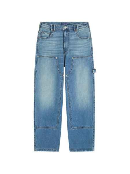  Scotch & Soda Vaqueros Raine - Azul 