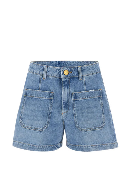  Seafarer Pantalones Vaqueros Cortos Janet - Azul 