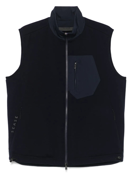  Sease Chaleco Padded Explorer - Azul 