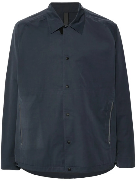  Sease Chaqueta Spring Lifetime Short - Azul 