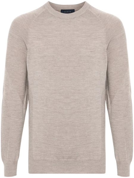  Sease Jersey Whole - Gris 