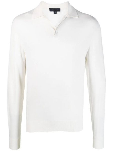  Sease Polo Lasca - Blanco 