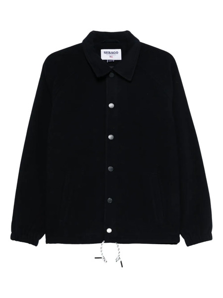  Sebago Camisa Con Botones - Azul 