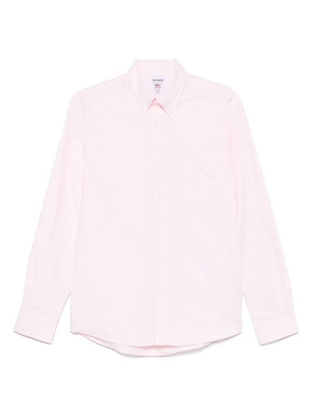  Sebago Camisa Whaleback - Rosa 
