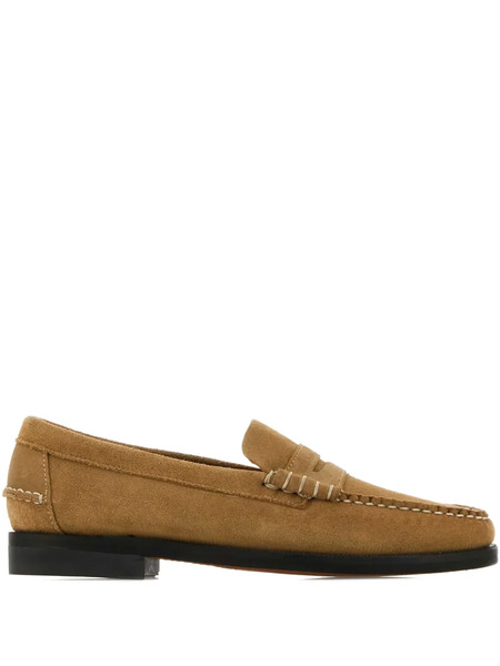  Sebago Mocasines Dan Flesh Out - Neutro 