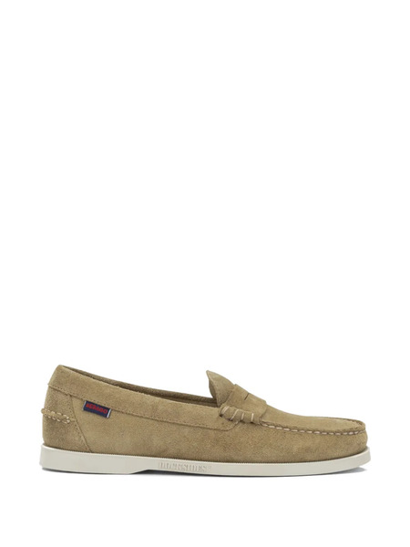  Sebago Mocasines Docksides - Neutro 