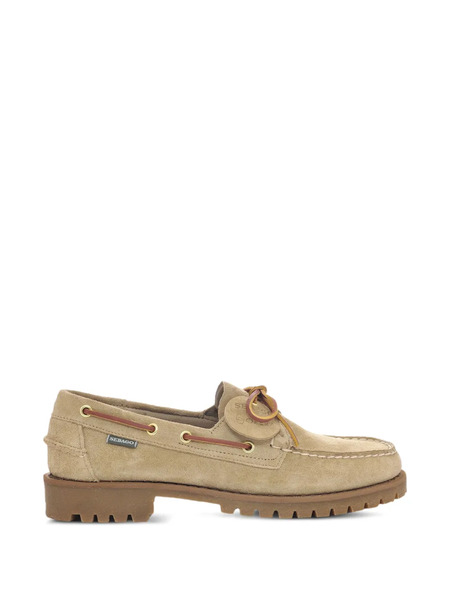  Sebago Mocasines Ranger - Neutro 