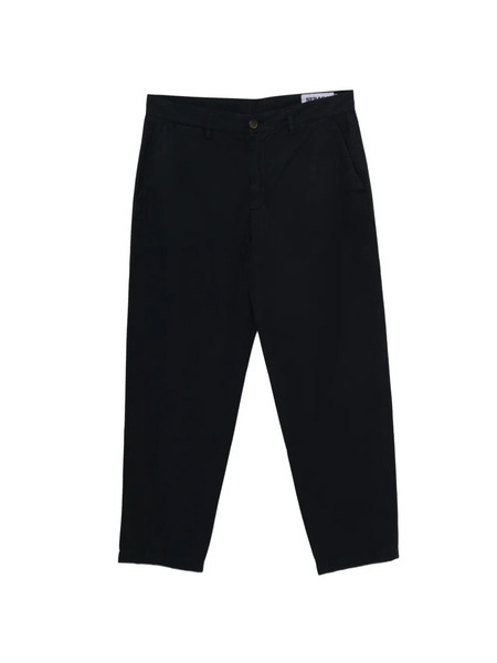  Sebago Pantalones Rectos Sasanoa - Azul 