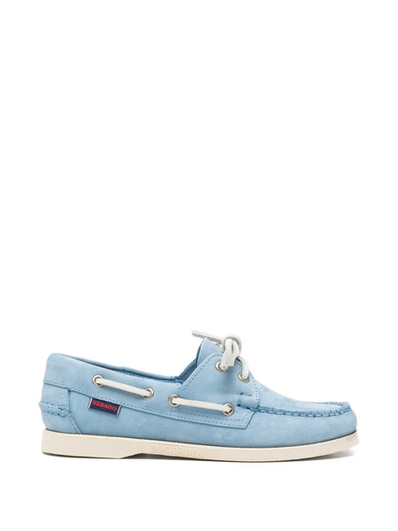  Sebago Zapatos Náuticos Docksides Portland - Azul 