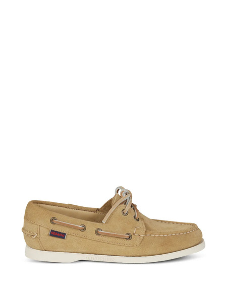  Sebago Zapatos Náuticos Portland - Gris 