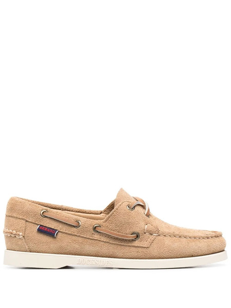  Sebago Zapatos Náuticos Slip-on - Neutro 