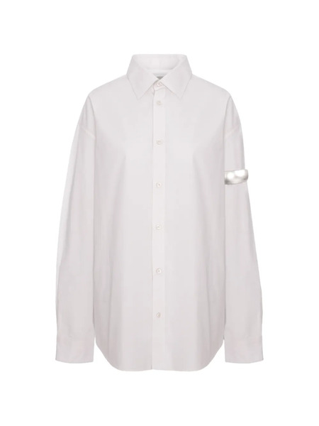  Seen Users Camisa Iconic Bracelet - Blanco 