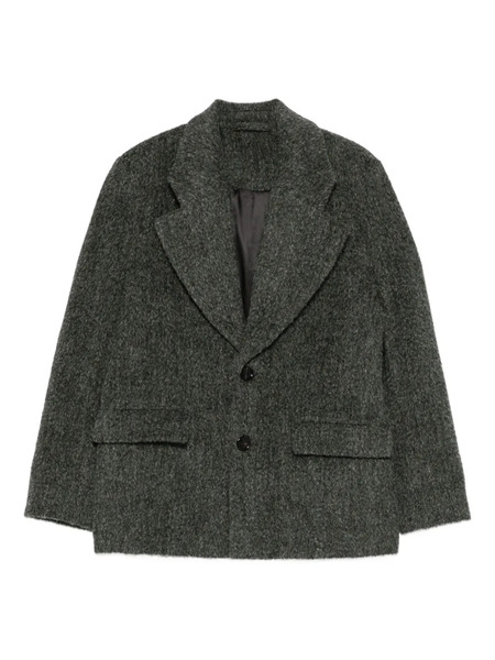  Séfr Blazer Corinne Con Botones - Gris 