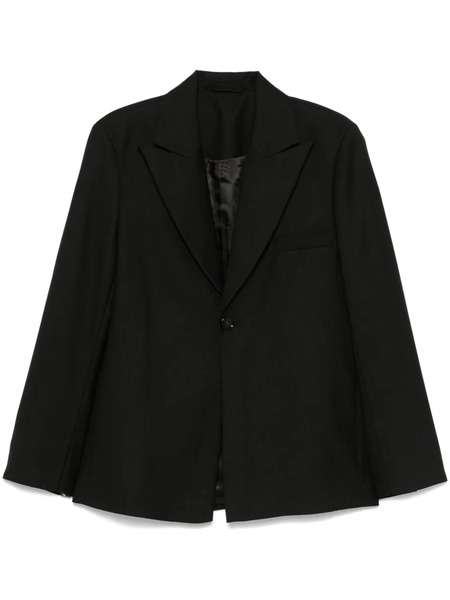  Séfr Blazer Seydou - Negro 