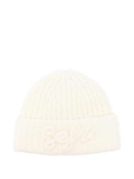  Séfr Gorro Séfr - Blanco 