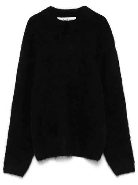  Séfr Jersey Haru - Negro 