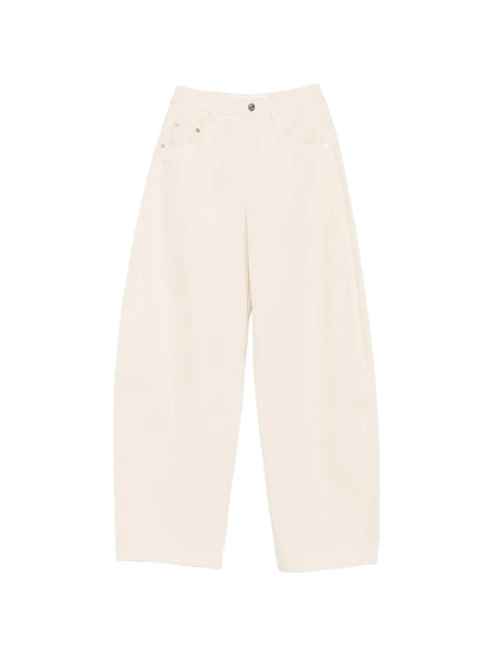  Séfr Pantalones Soline - Neutro 