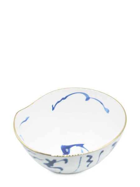  Seletti Ensaladera De Seletti X Diesel Living - Blanco 
