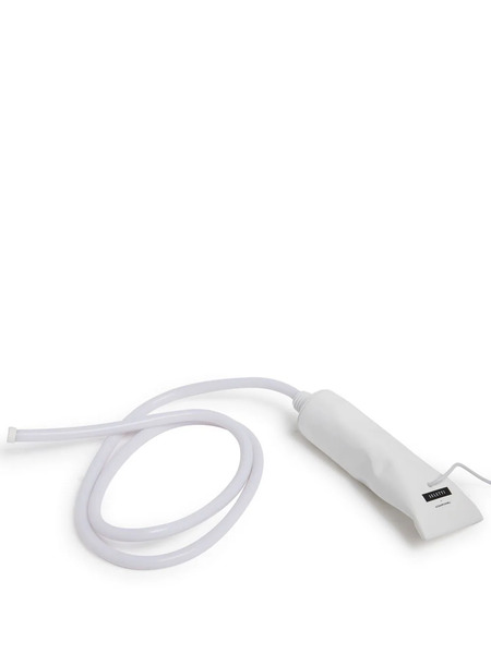  Seletti Lámpara Toothpasteglow Us - Blanco 