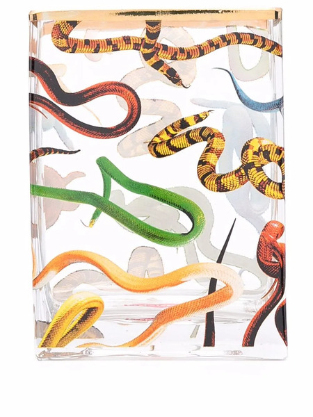  Seletti Recipiente Toilet Paper - Neutro 